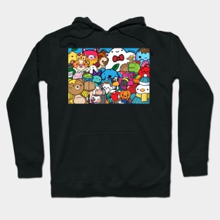 Everyone! Hoodie